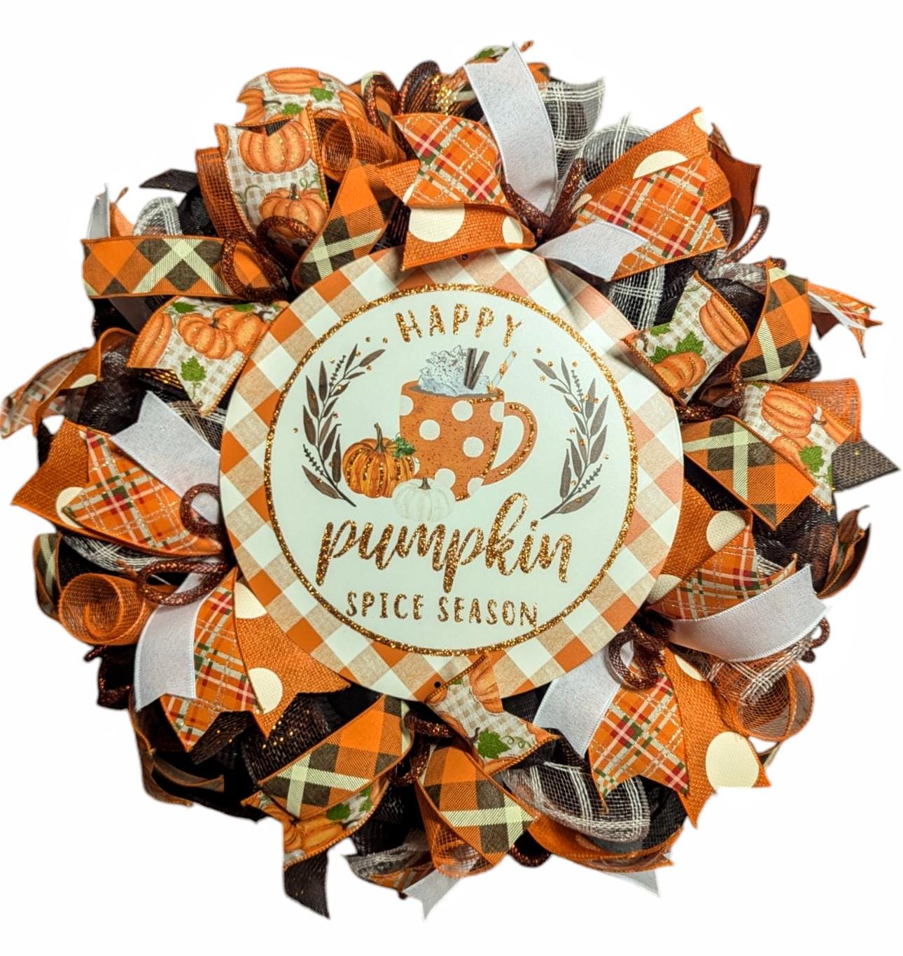 Fall wreath, Fall wreaths, autumn wreath, Thanksgiving wreath, Pumpkin wreaths, Fall decorations, Fall door décor, hello wreath