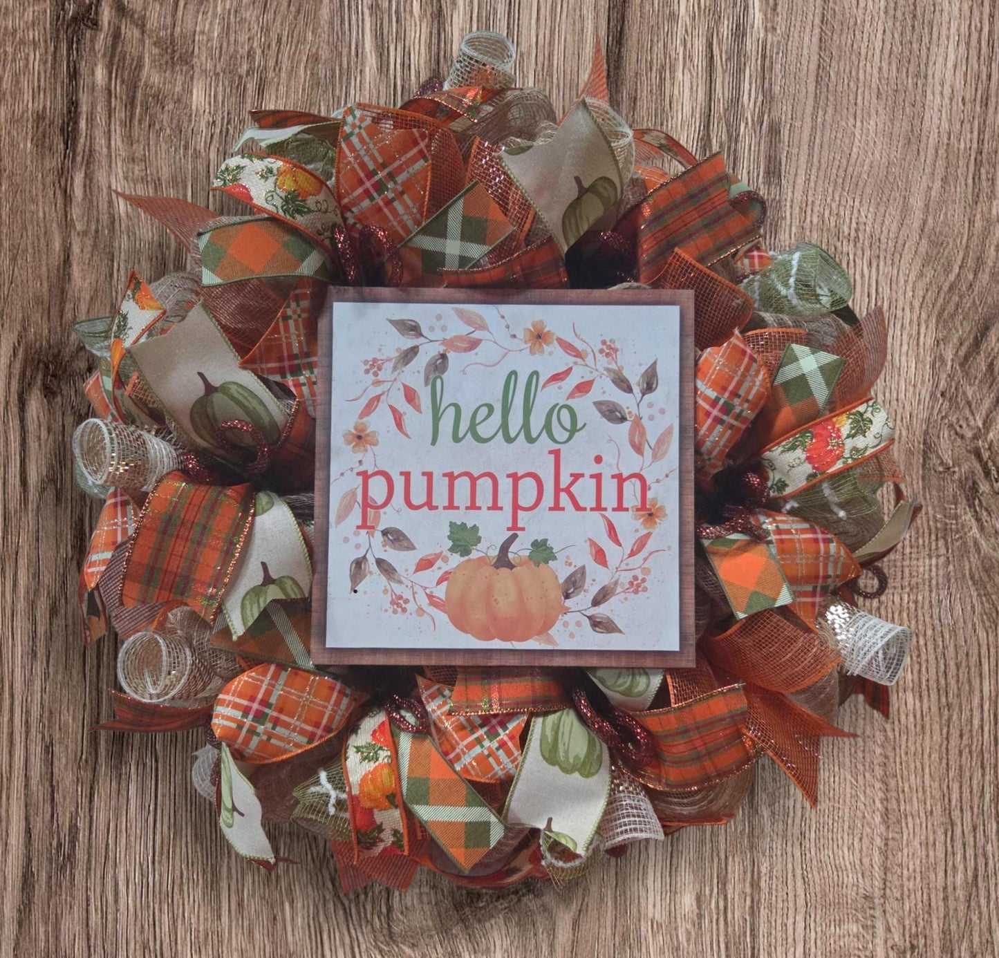 Fall wreath, Fall wreaths, Open Fall wreaths, wreath, Thanksgiving wreath, leaf wreaths, Fall decorations, Fall door décor, Cute fall wreath