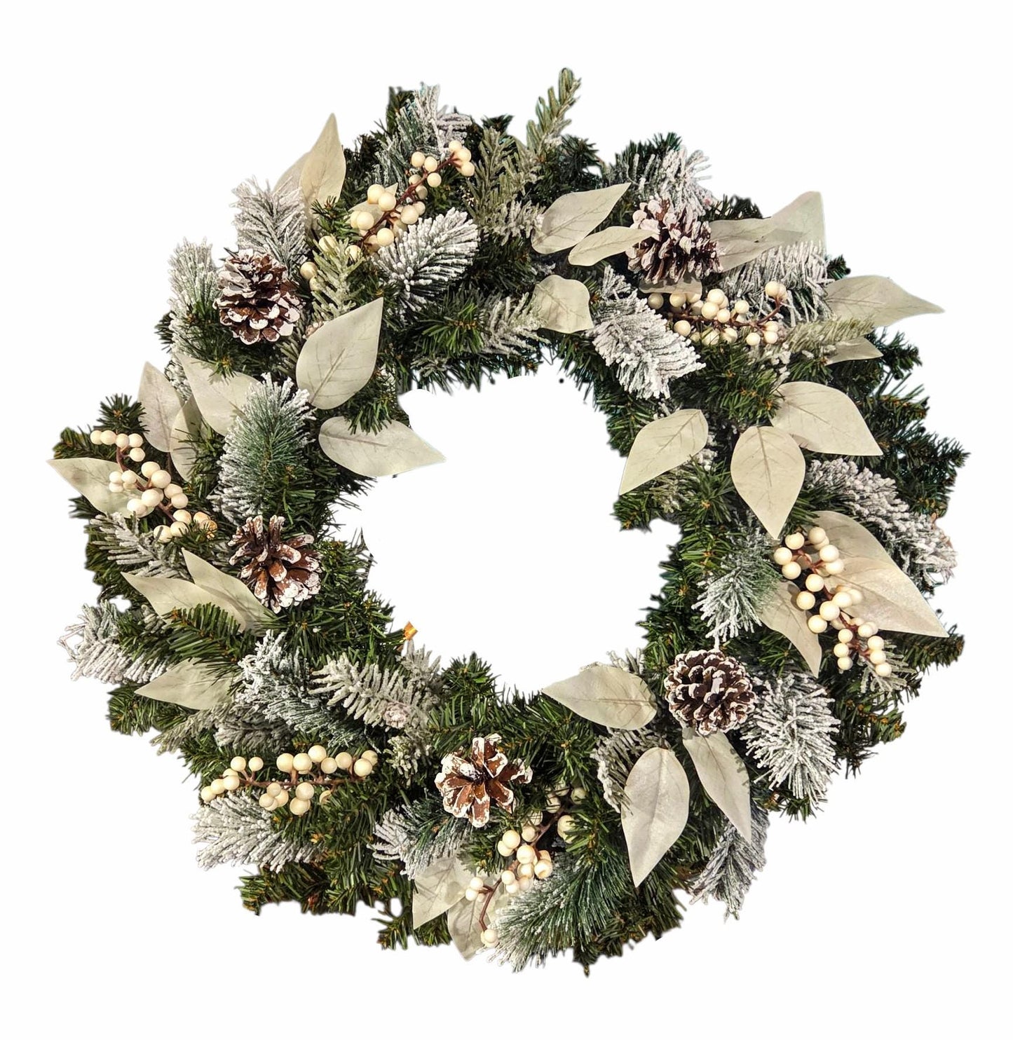 Winter Wreath