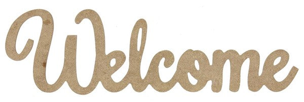 15.25 WELCOME MDF OUTLINE