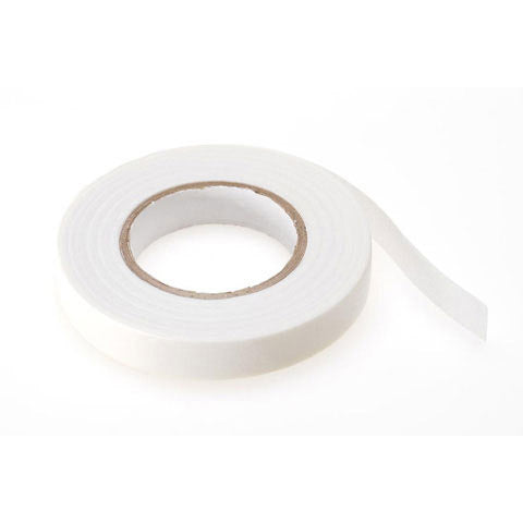 Floral Tape - White - 1/2 inch x 30 yards