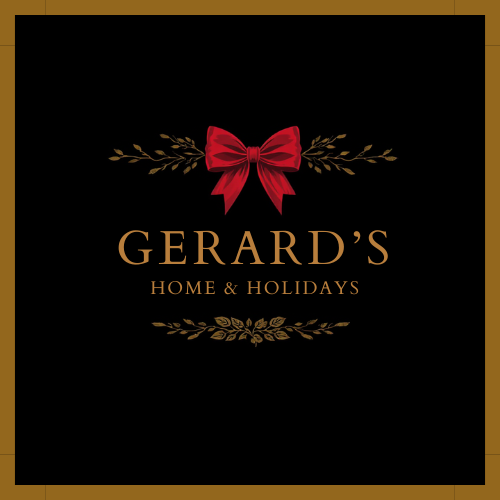 Gerard Family Wreaths