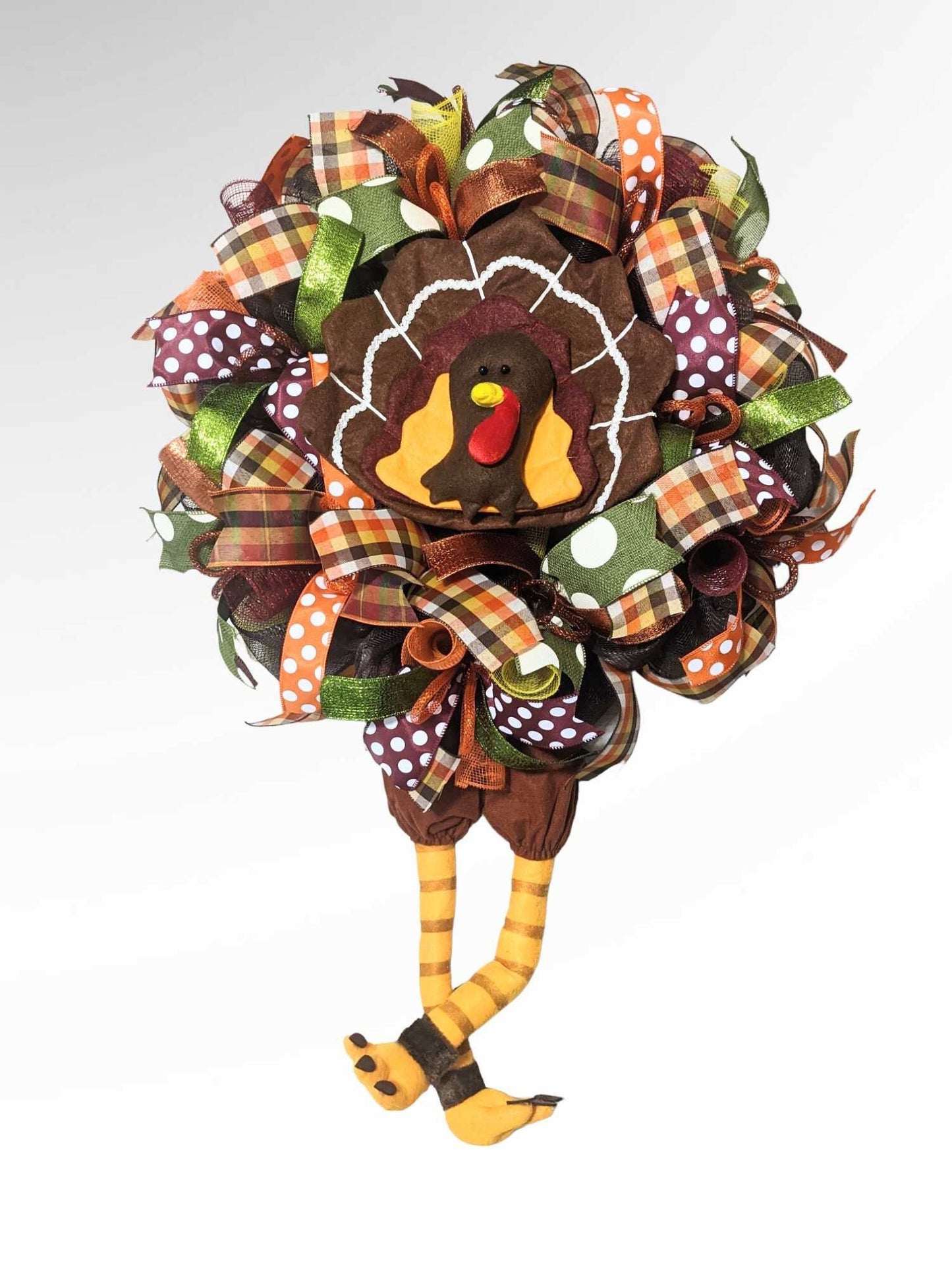 Thanksgiving Wreath