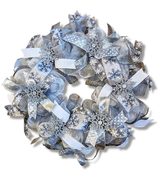 Winter Wreath
