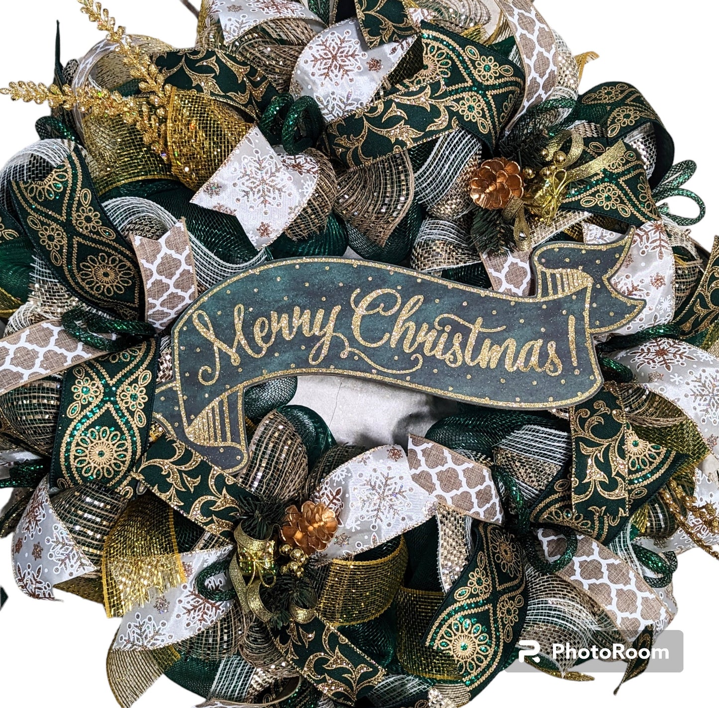 Christmas Wreath