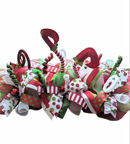 Christmas Centerpiece