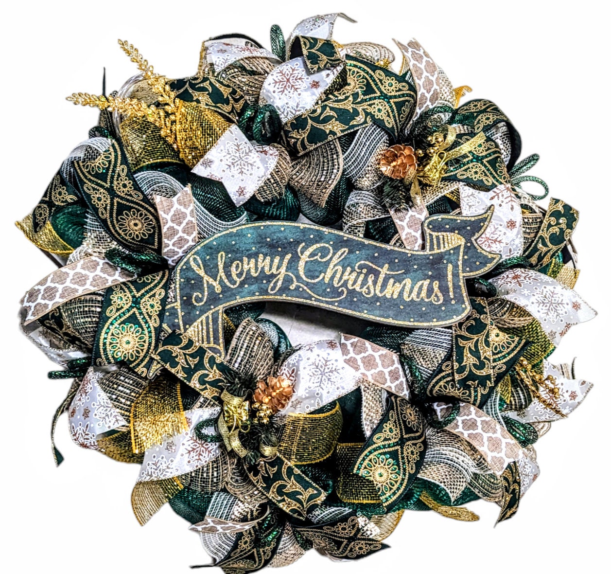 Christmas Wreath