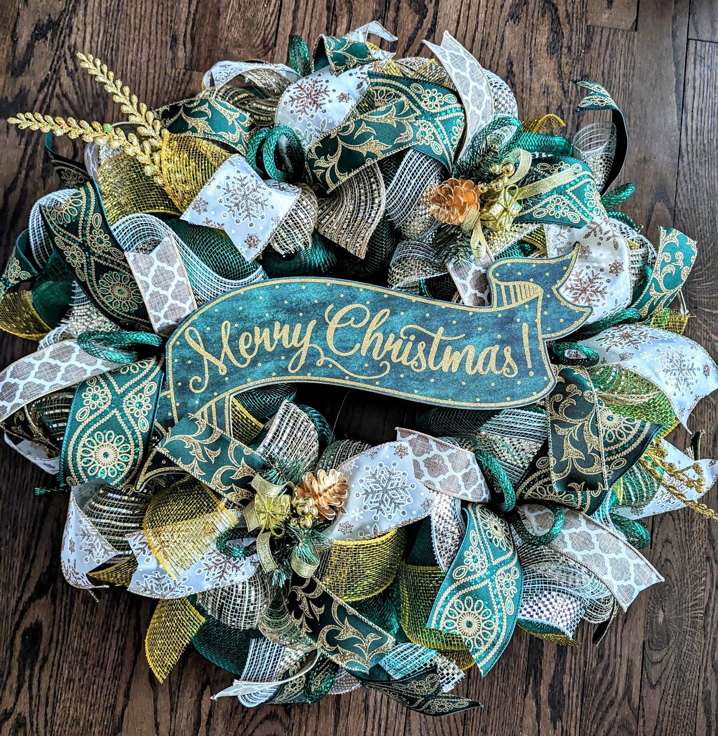 Christmas Wreath