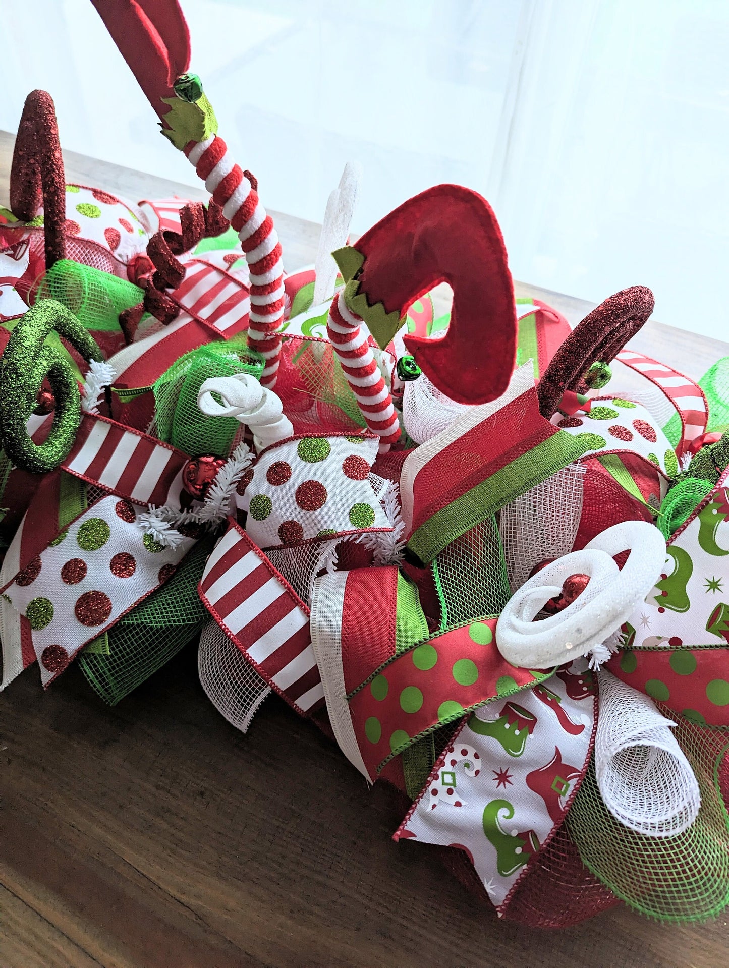 Christmas Centerpiece