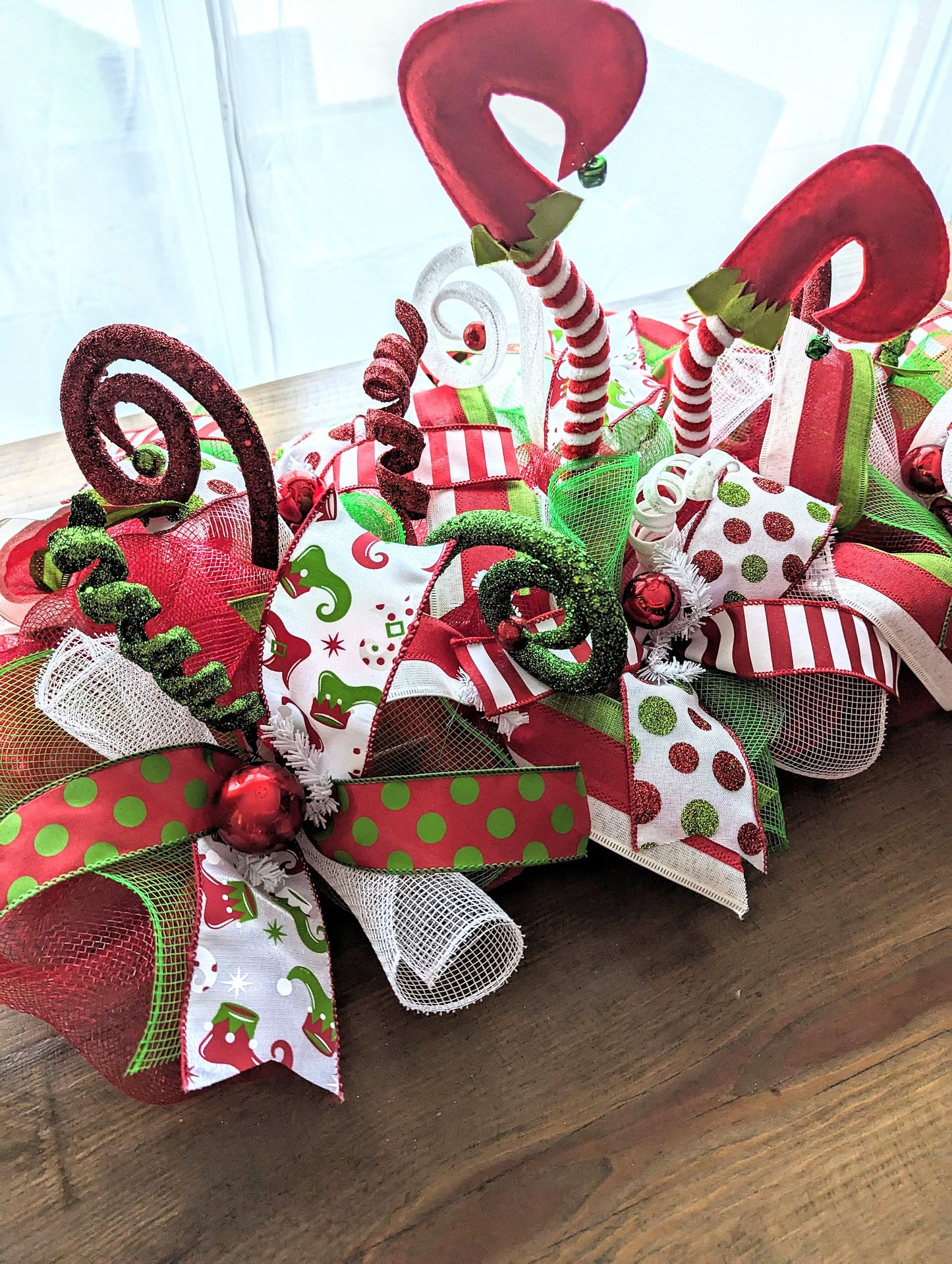 Christmas Centerpiece