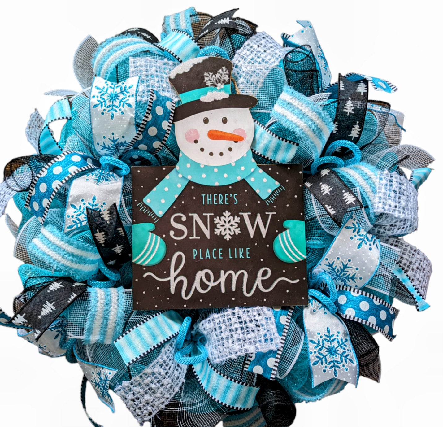 Winter Wreath