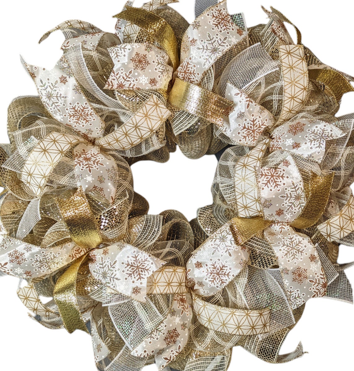 Winter Wreath