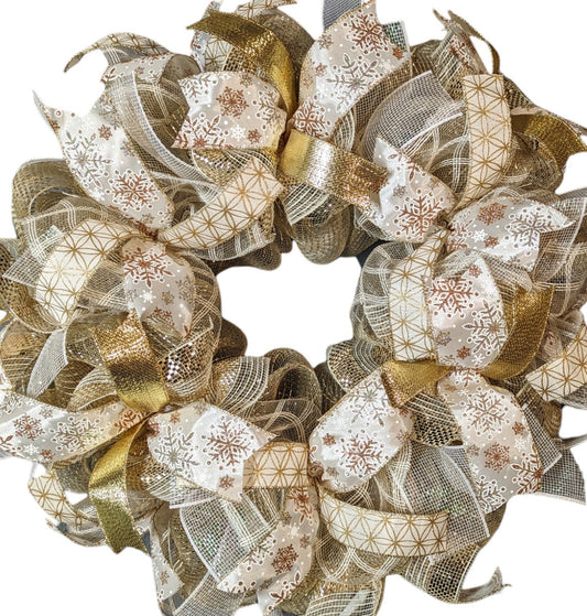 Winter Wreath