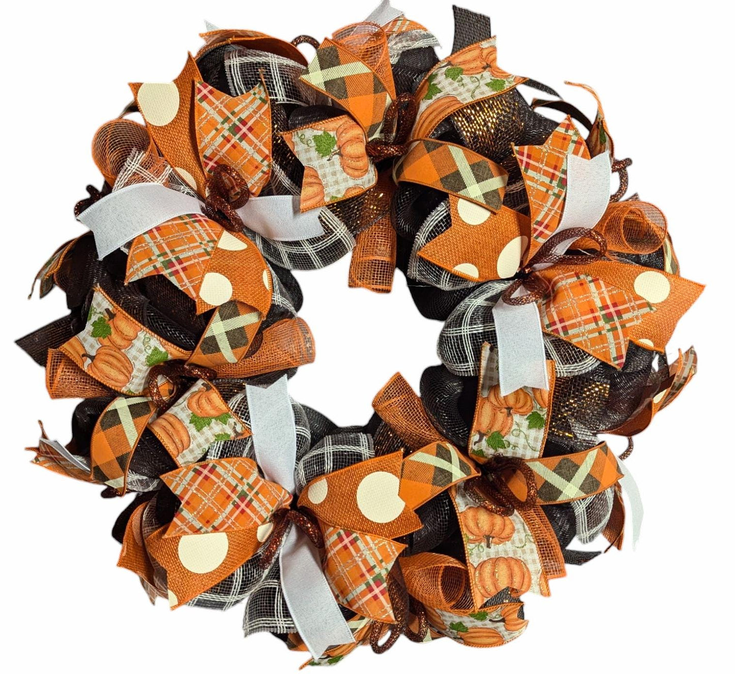 Fall Wreath