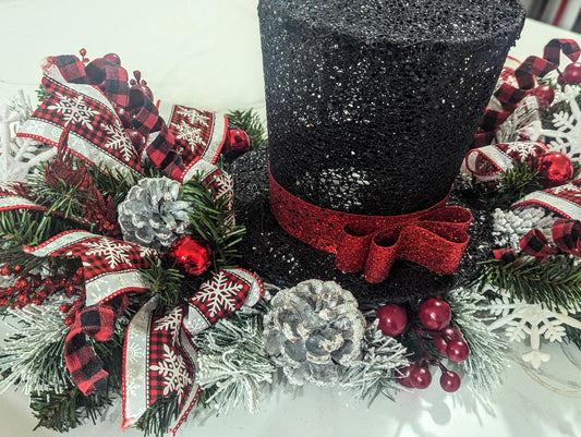 Christmas Centerpiece