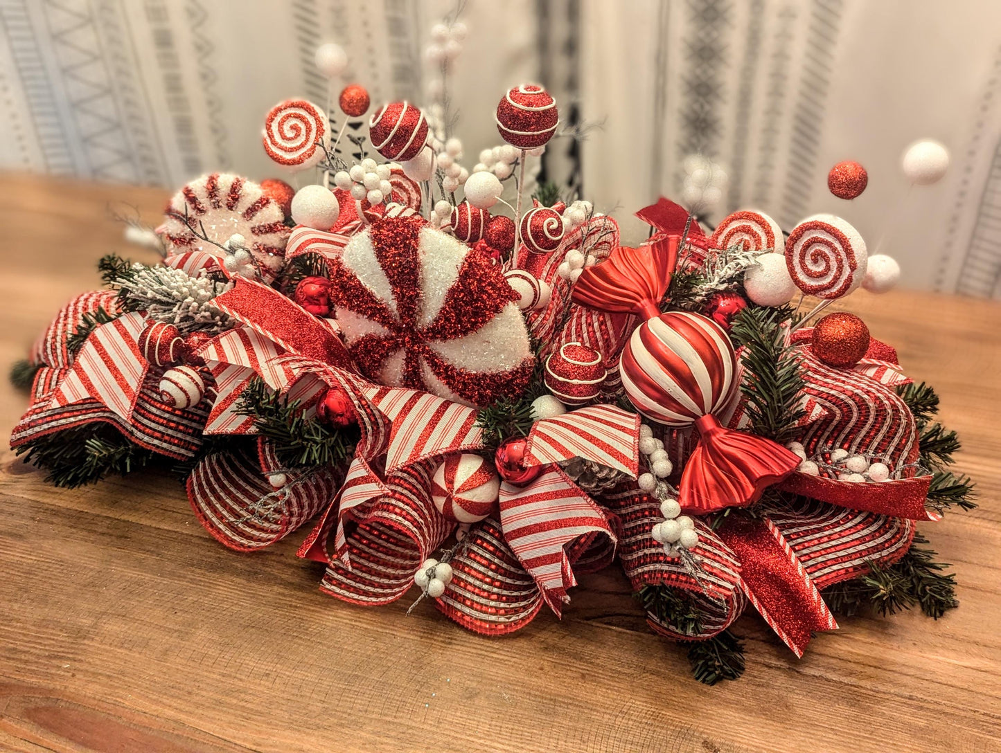 Christmas Centerpiece