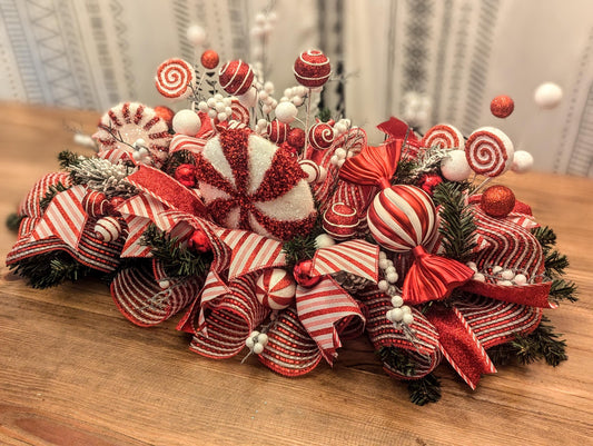 Christmas Centerpiece