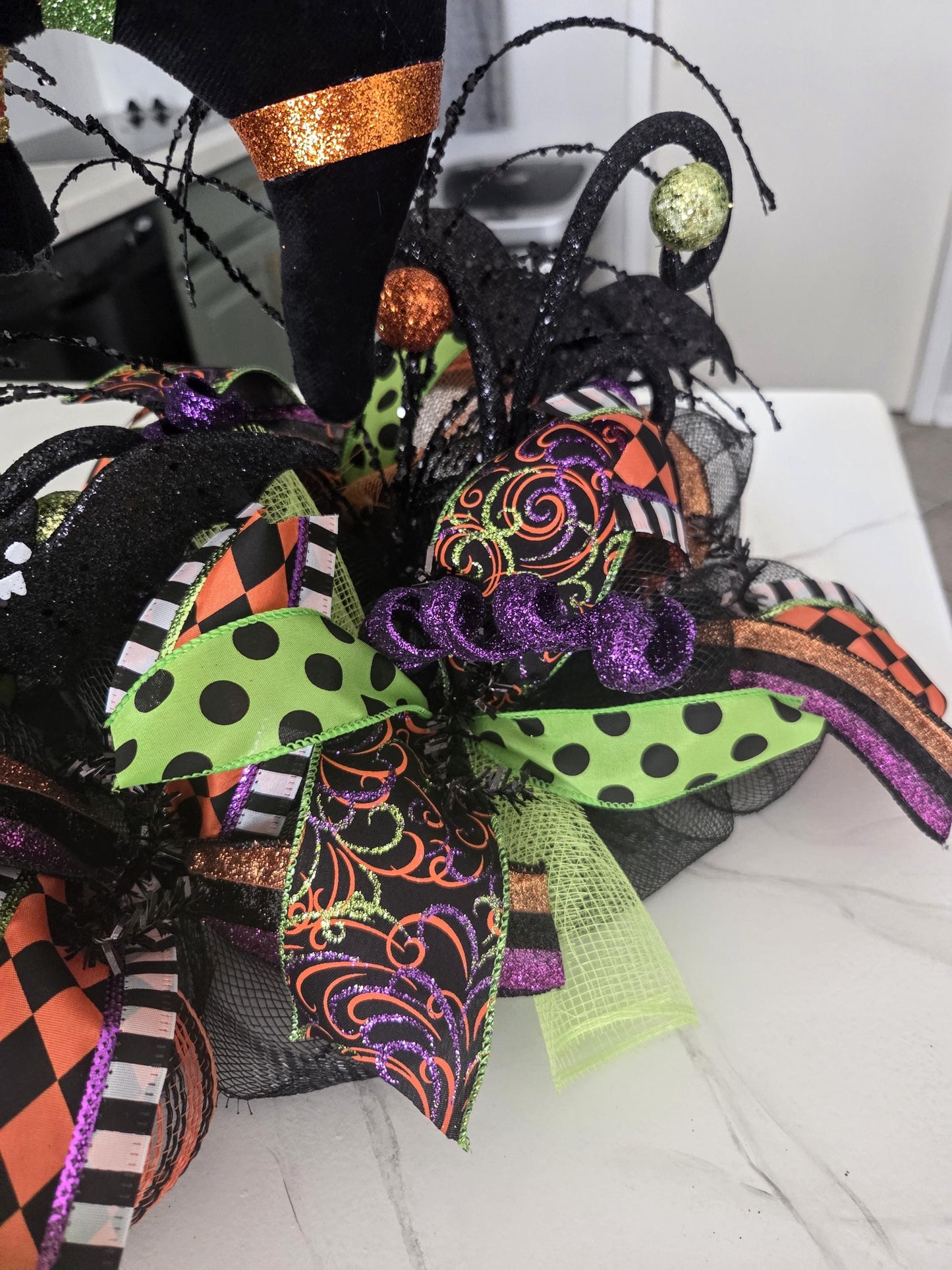 Halloween Centerpiecepiece