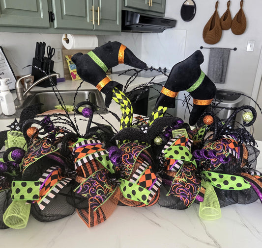 Halloween Centerpiecepiece