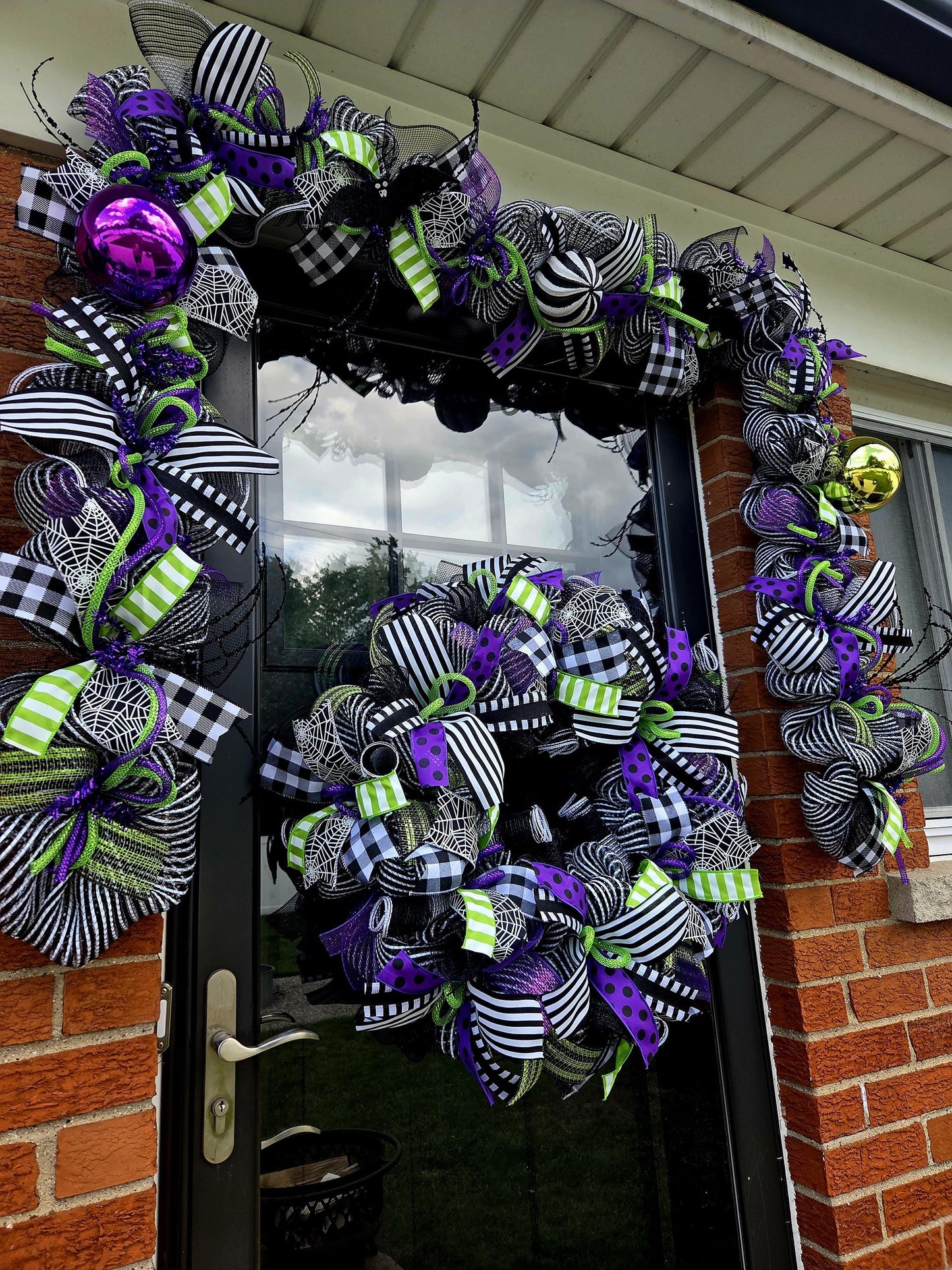Halloween Garland