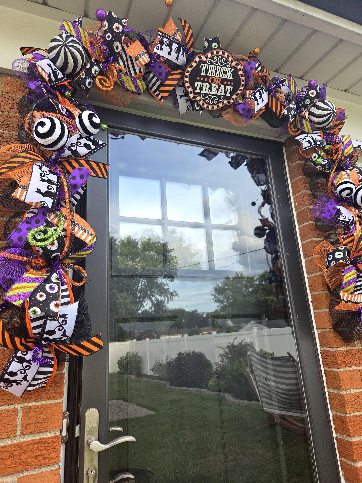 Halloween Garland