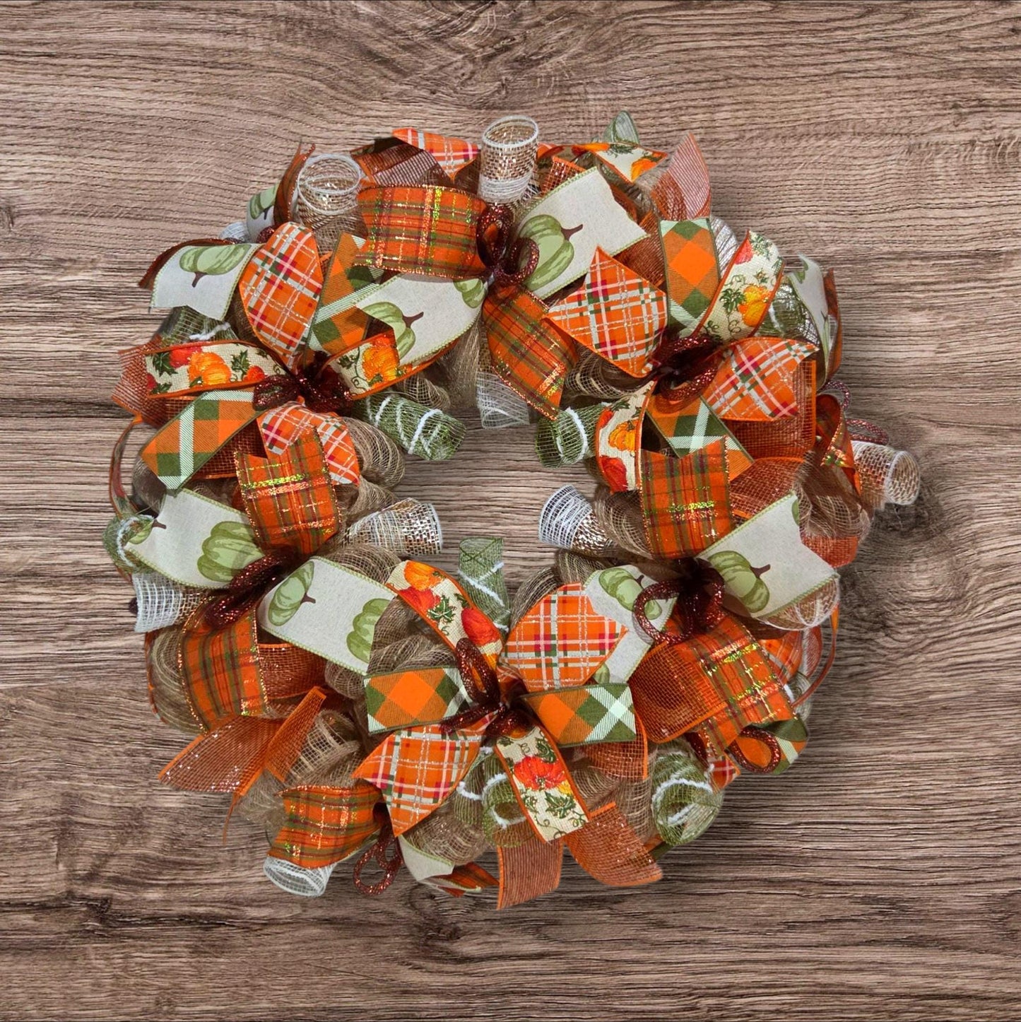 Fall wreath, Fall wreaths, Open Fall wreaths, wreath, Thanksgiving wreath, leaf wreaths, Fall decorations, Fall door décor, Cute fall wreath