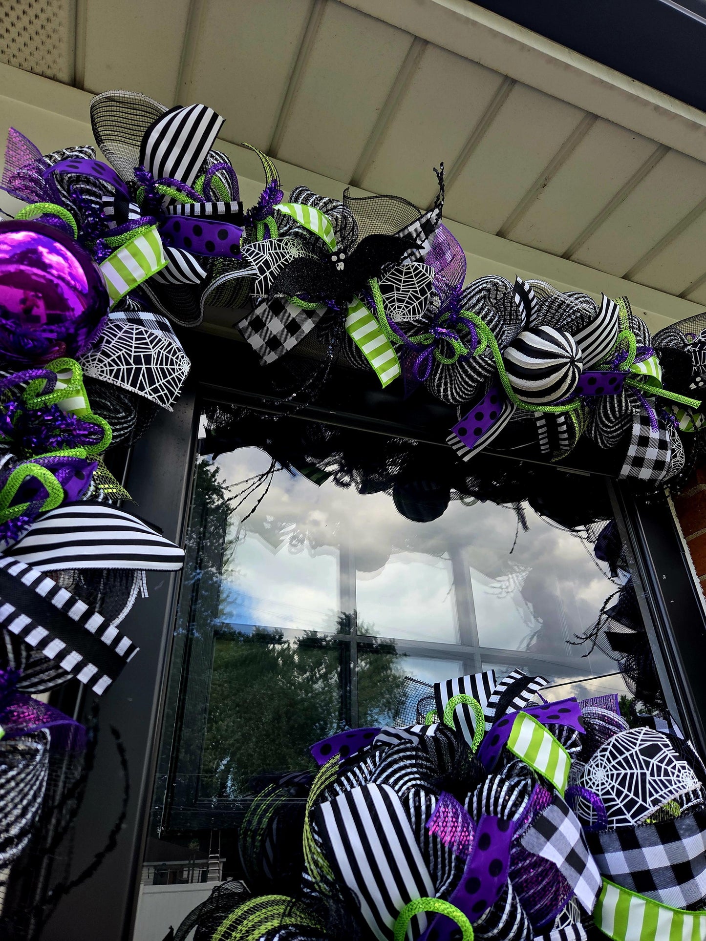 Halloween Garland