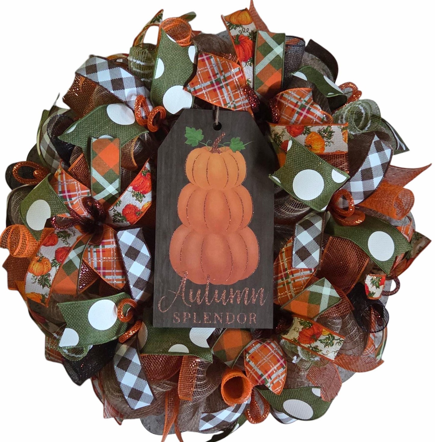Fall wreath, Fall wreaths, Open Fall wreaths, wreath, Thanksgiving wreath, leaf wreaths, Fall decorations, Fall door décor, Cute fall wreath