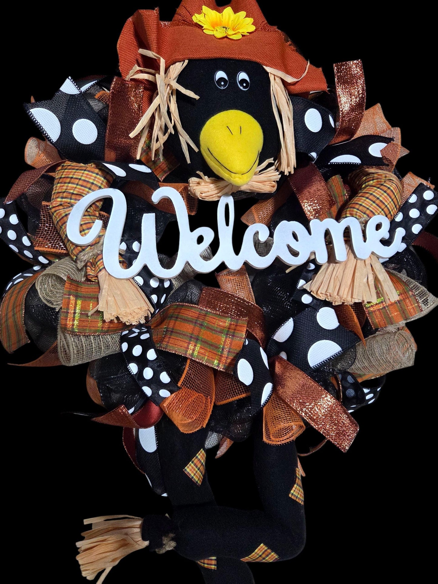 Fall wreath, Fall wreaths, Fall decor, wreath, Thanksgiving wreath, leaf wreaths, Fall decorations, Fall door décor, Cute fall wreath, fall