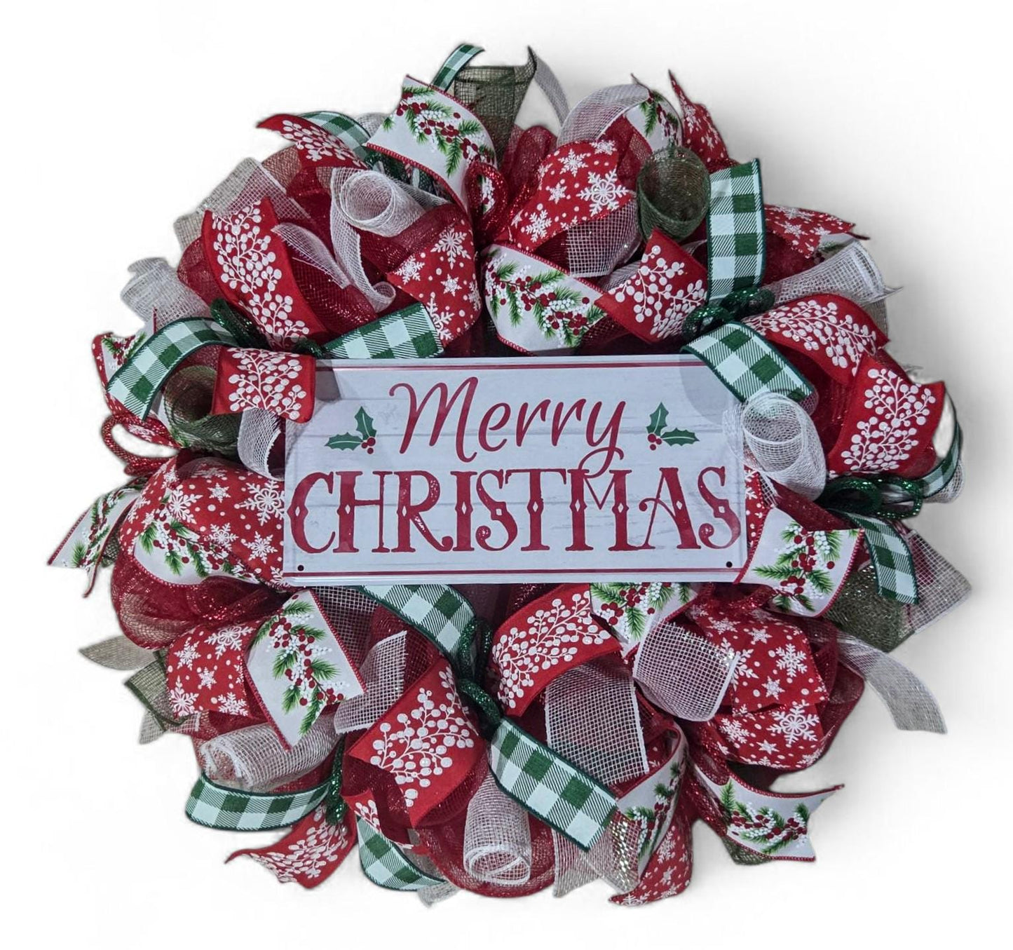 Christmas Wreath