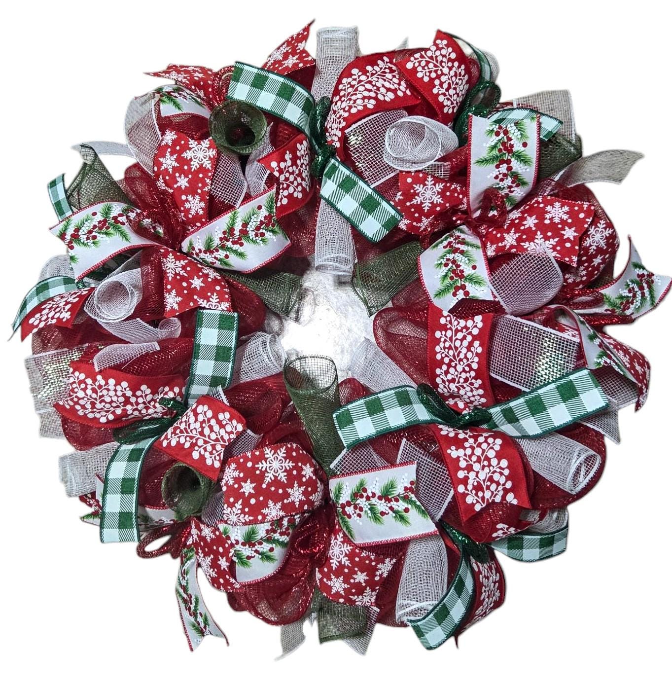 Christmas Wreath