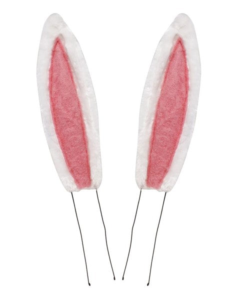 10" BUNNY EARS